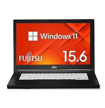 富士通 - ◆良品◆富士通 ノートパソコン A579/CX Office2019 カメラ付 ◇良品◇富士通 ノートパソコン A579/CX Office2019 カメラ付 PC